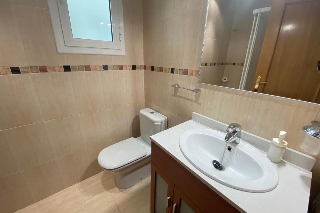 Photo of Bathroom in Alcanar