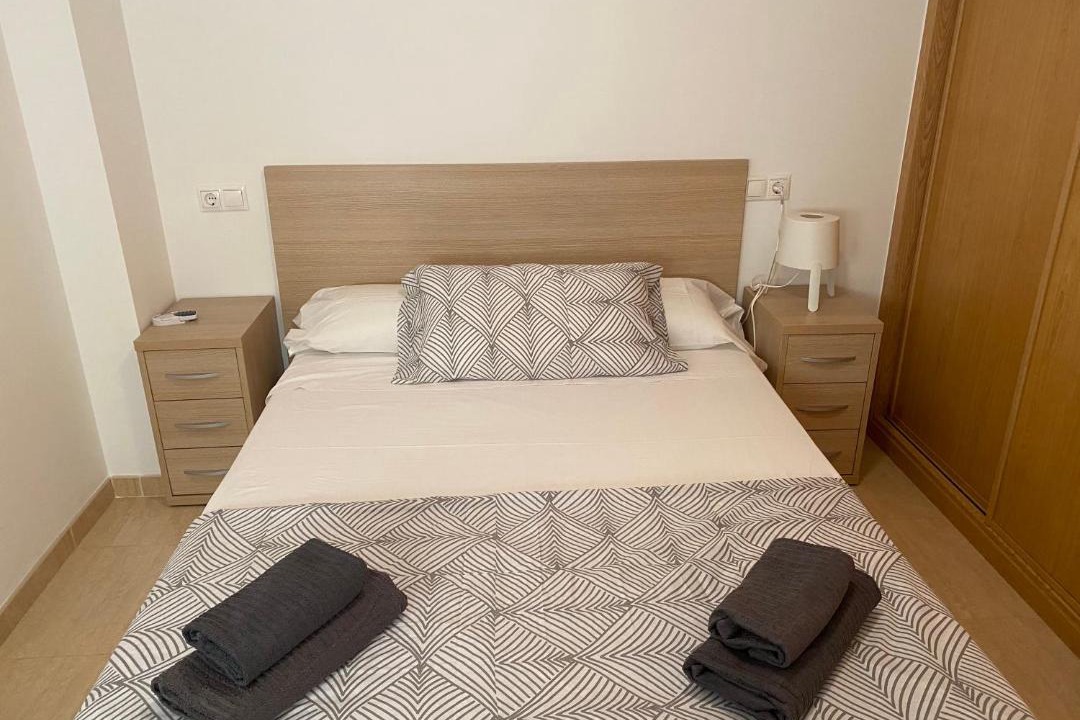 Photo of Bedroom in Alcanar