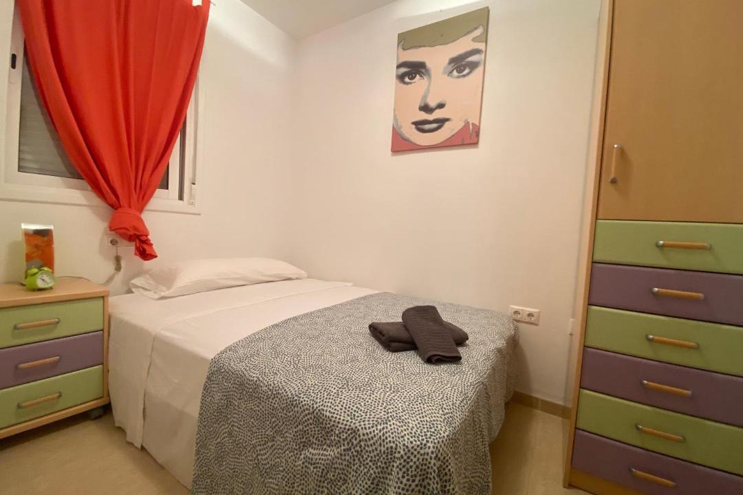 Photo of Bedroom in Alcanar