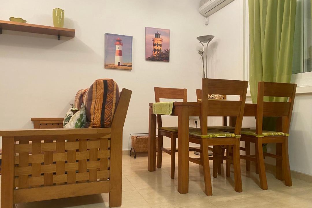 Photo of Livingroom in Alcanar