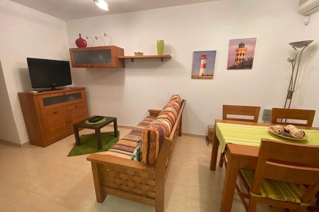 Photo of Livingroom in Alcanar