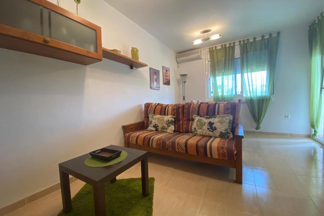 Photo of Livingroom in Alcanar