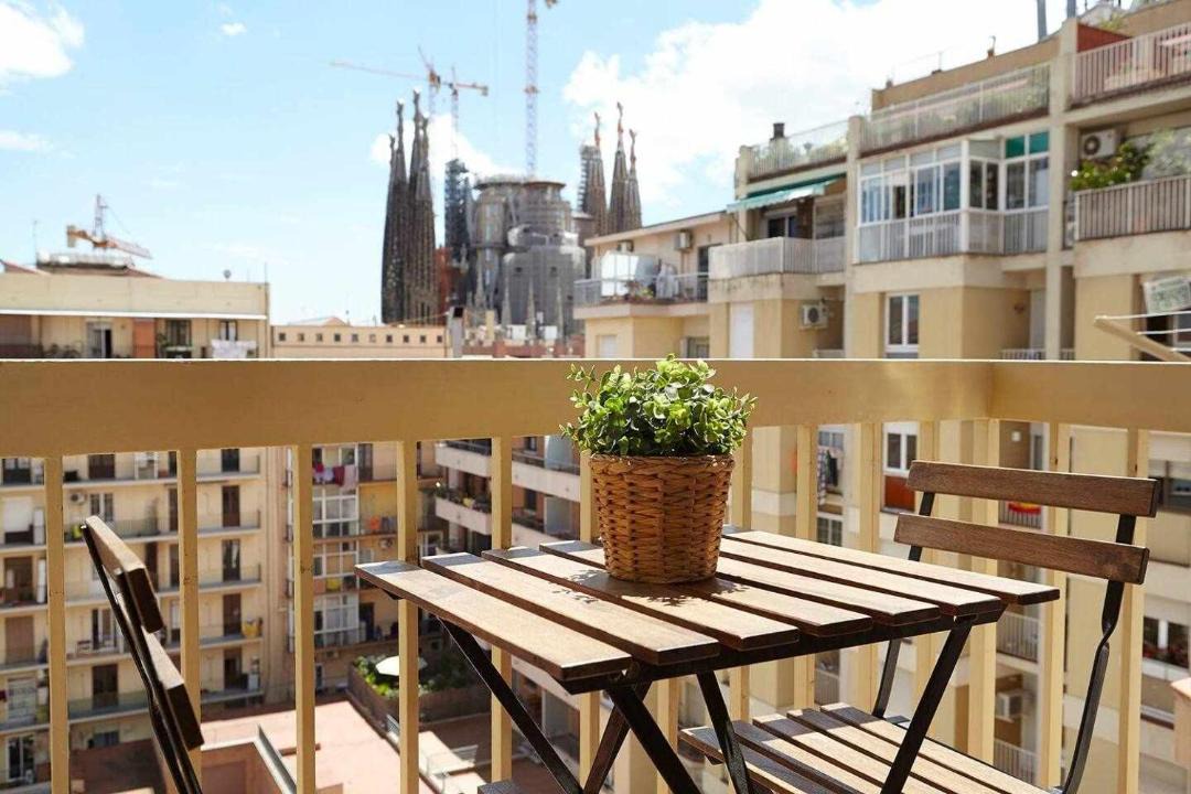 Photo of Others in La Sagrada Familia