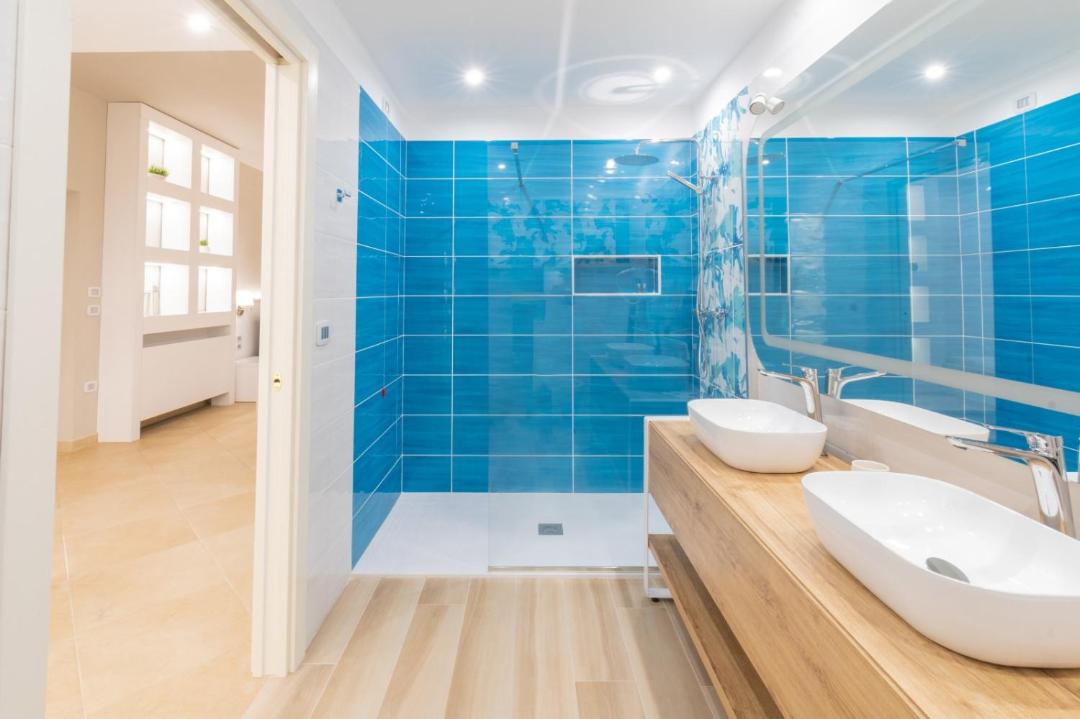 Photo of Bathroom in Giurdignano