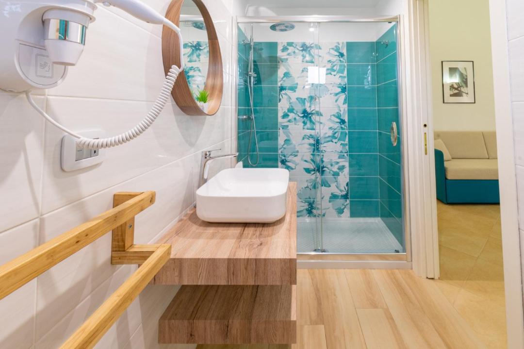 Photo of Bathroom in Giurdignano