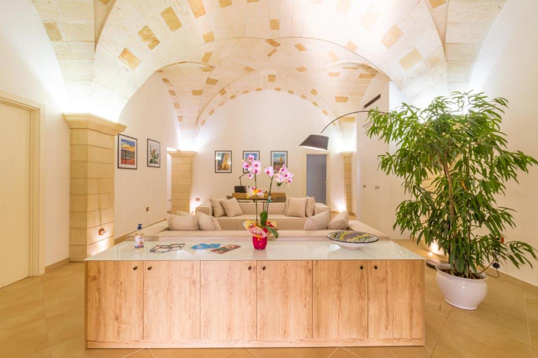 Photo of Livingroom in Giurdignano