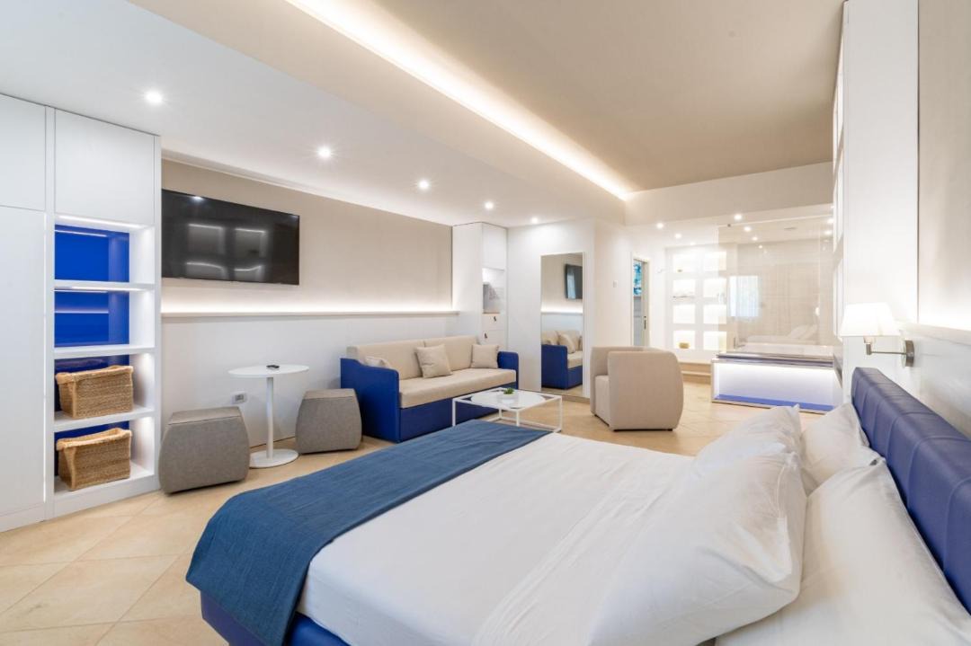 Photo of Bedroom in Giurdignano