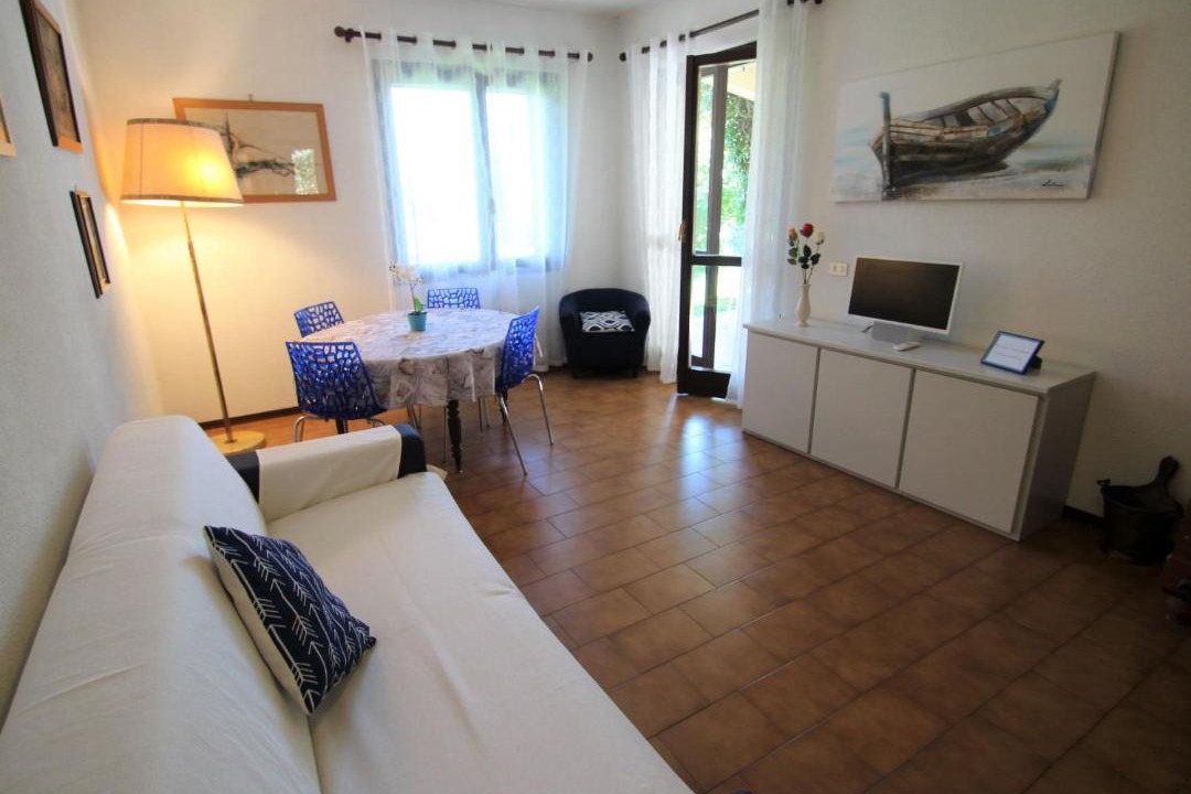 Photo of Livingroom in Belgirate