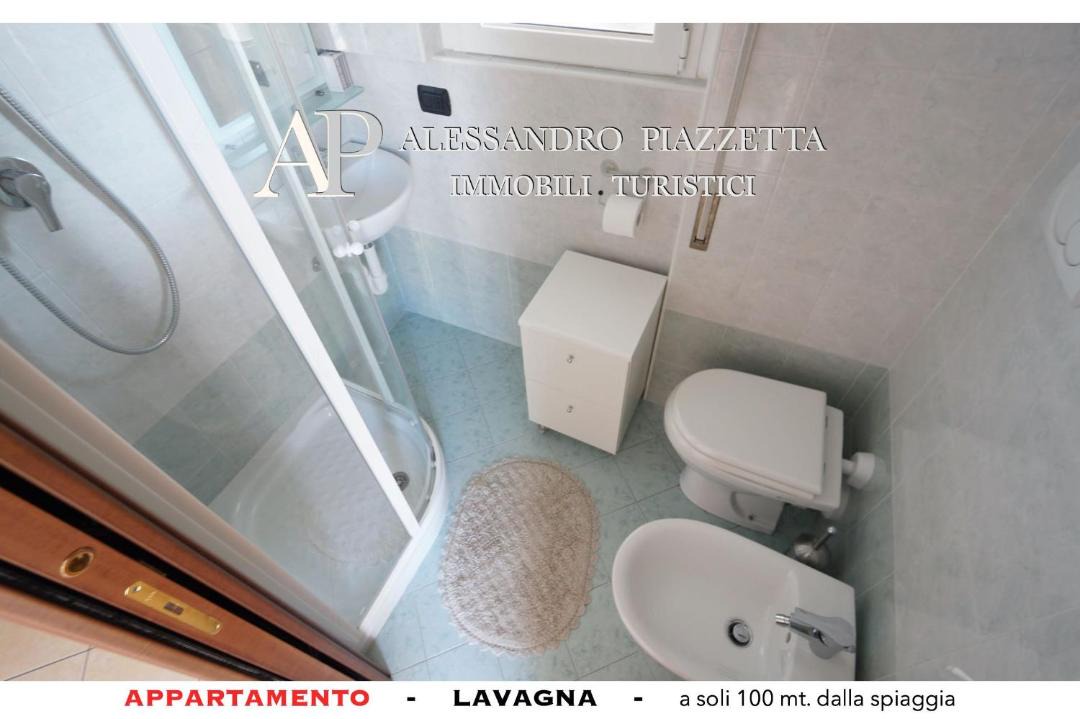 Photo of Bathroom in Lavagna