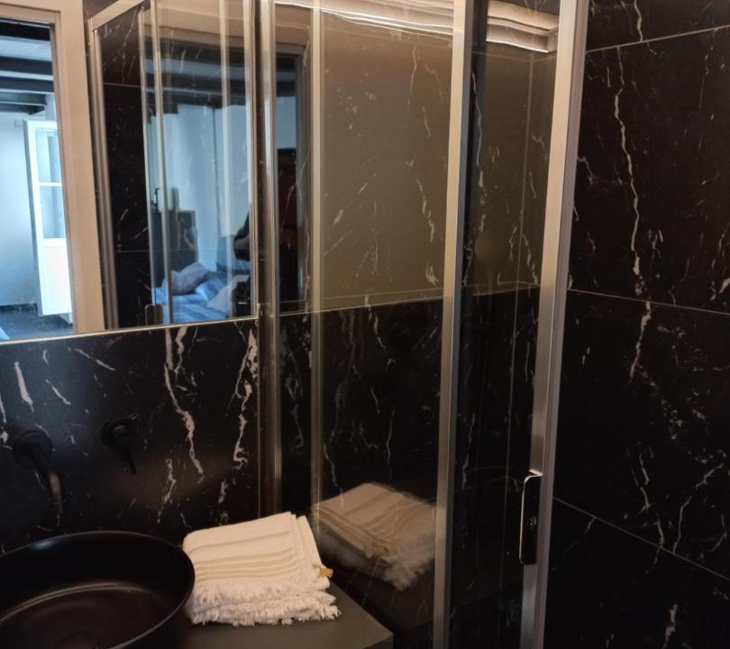 Photo of Bathroom in Domodossola