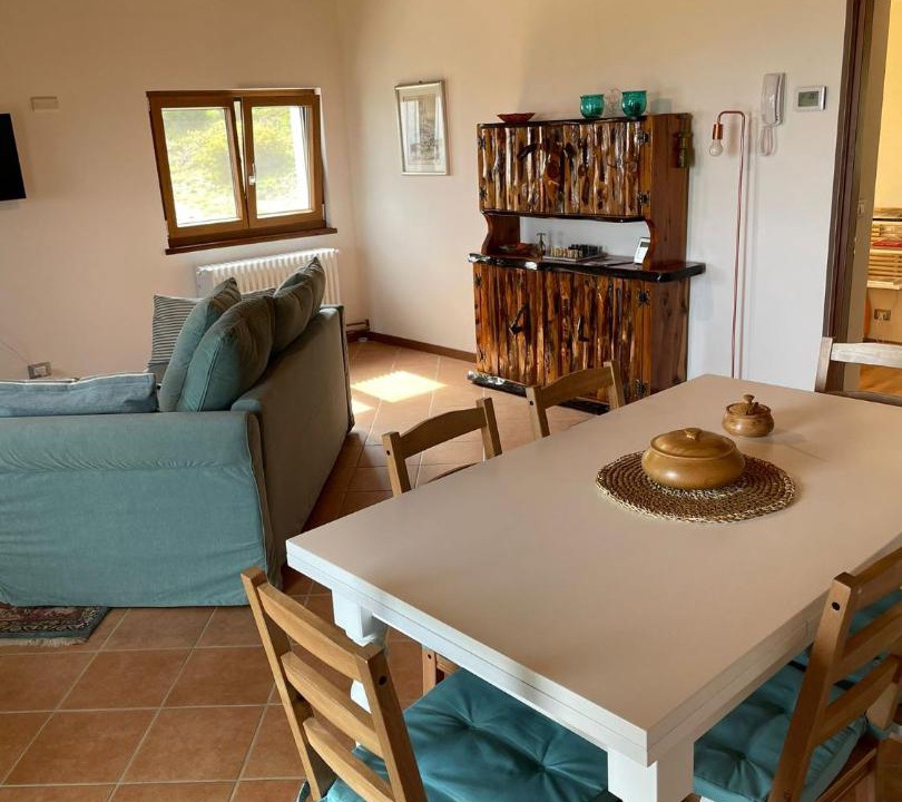 Photo of Kitchen in Armeno