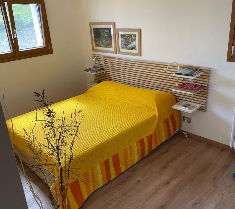 Photo of Bedroom in Armeno