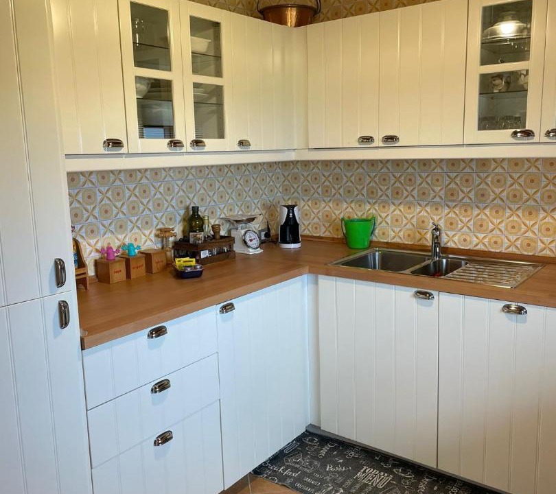Photo of Kitchen in Armeno