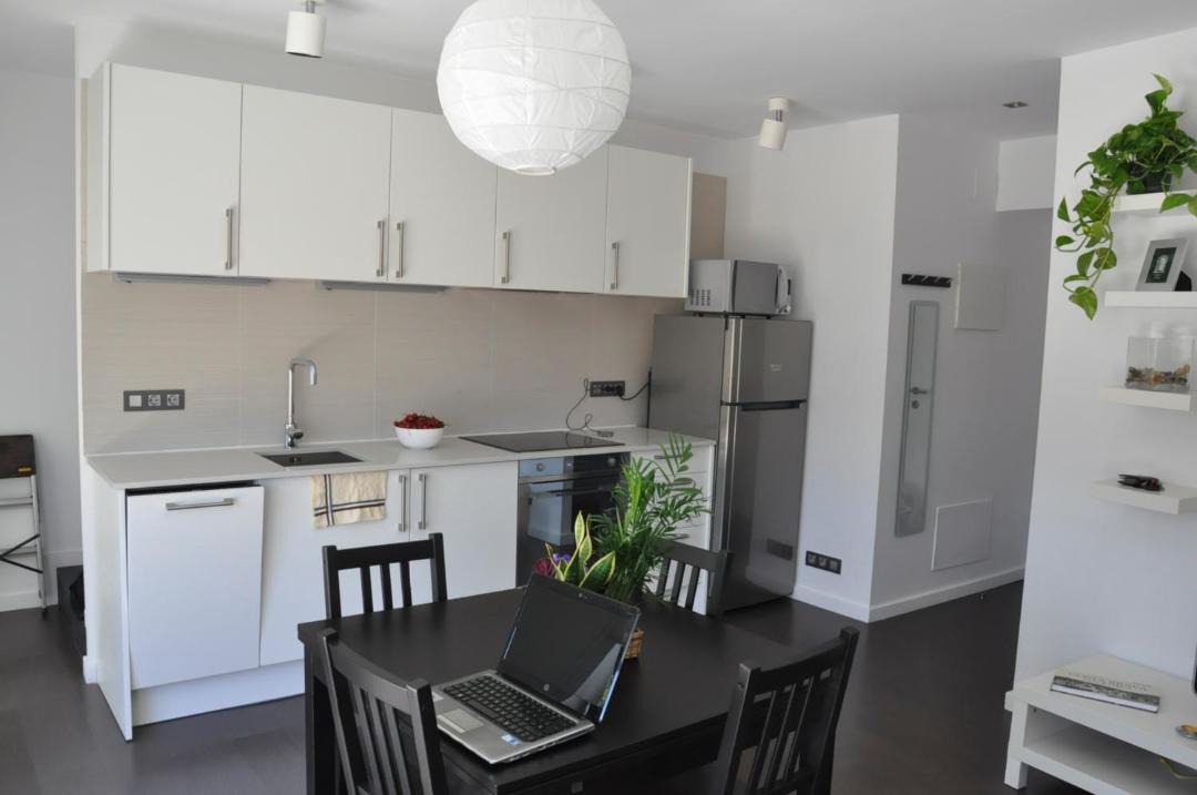 Photo of Kitchen in Figueres