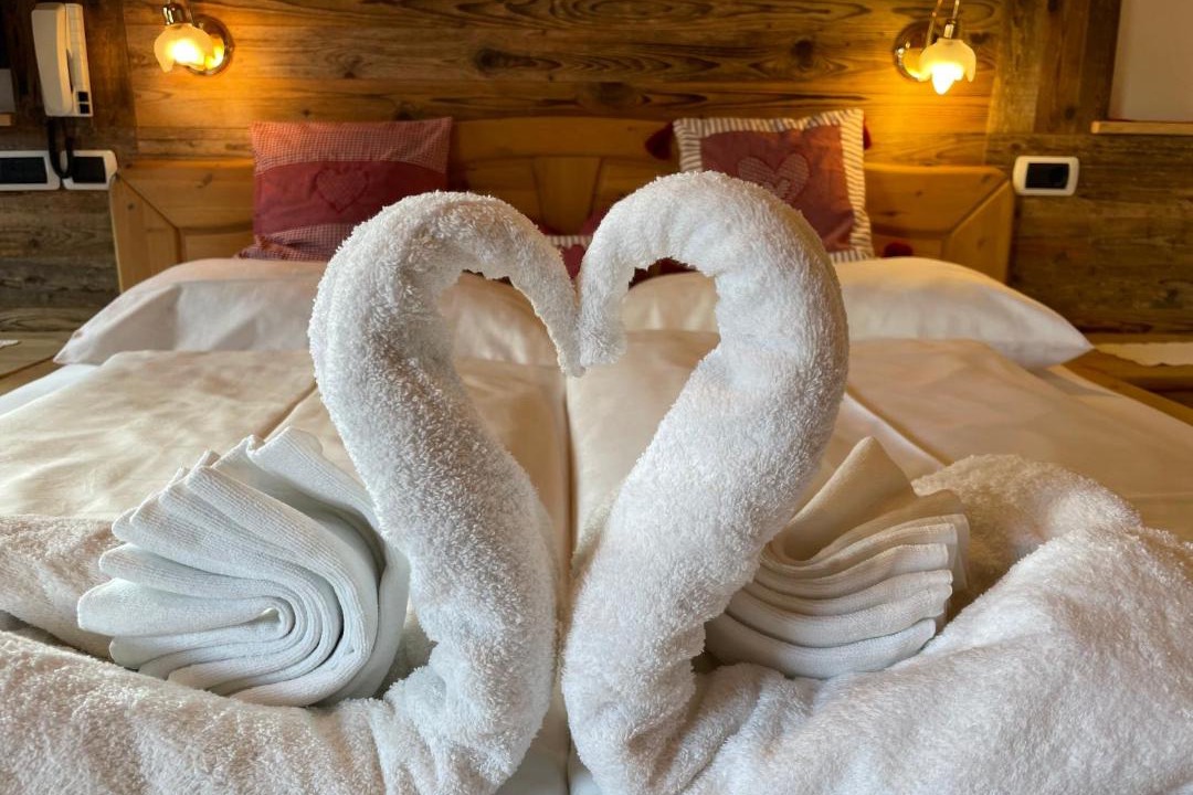 Photo of Bedroom in Mareo