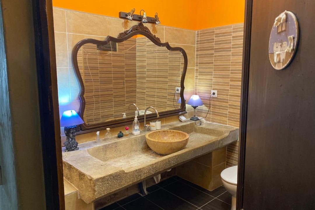 Photo of Bathroom in El Mas de Bondia