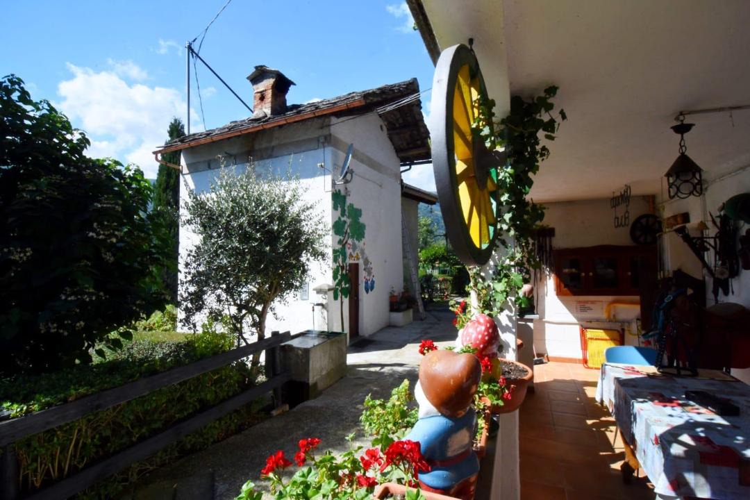 Photo of Patio Balcony in Drusacco