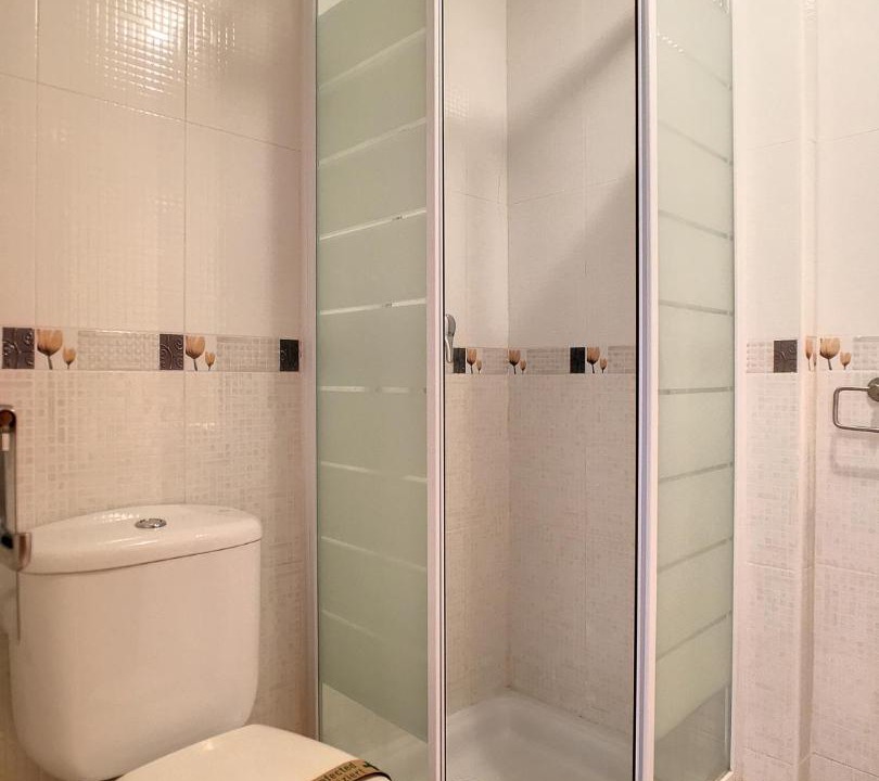 Photo of Bathroom in San Javier