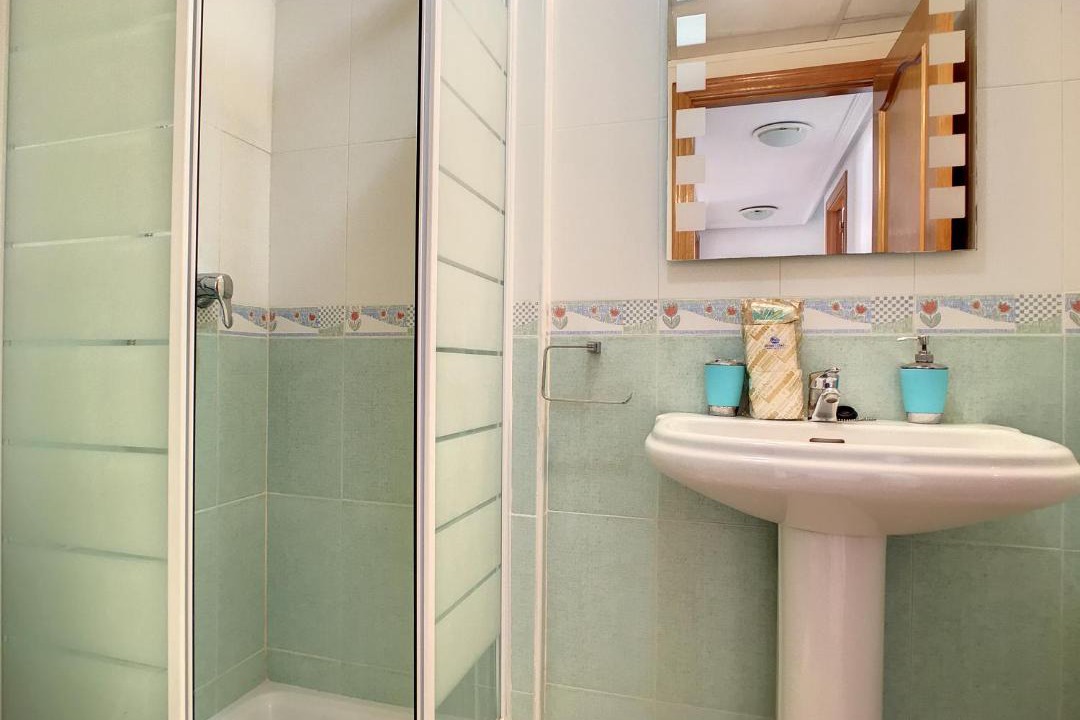 Photo of Bathroom in San Javier