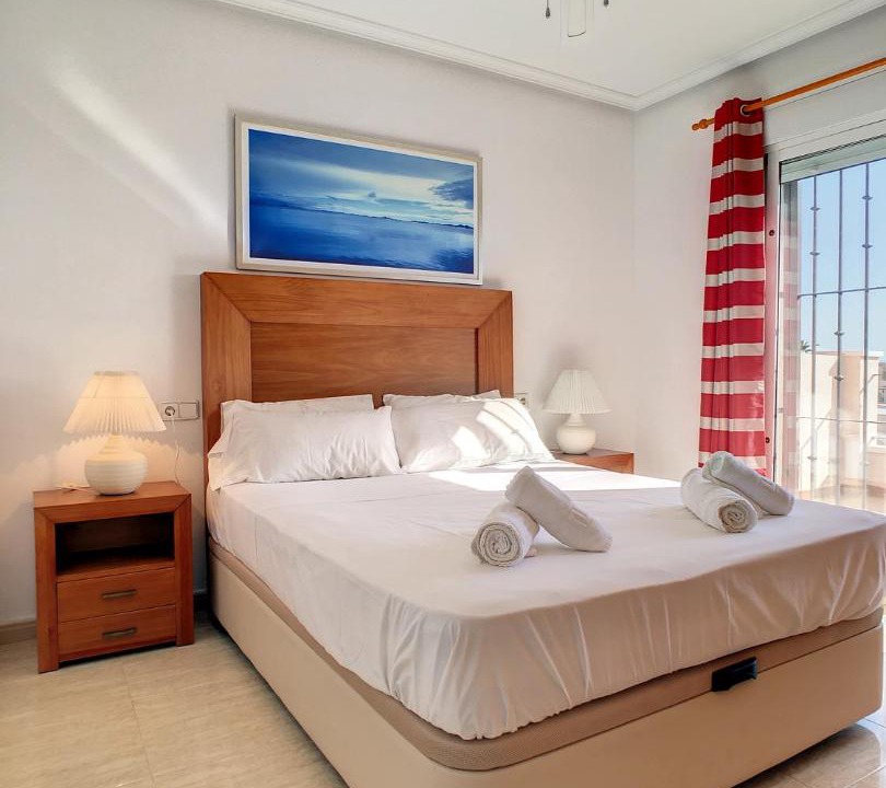 Photo of Bedroom in San Javier