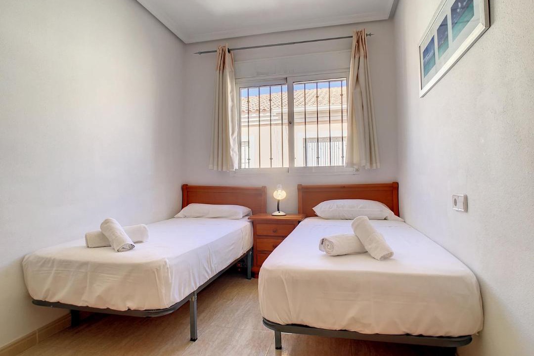 Photo of Bedroom in San Javier