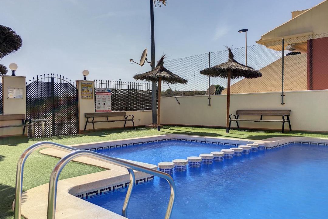 Photo of Outdoor in San Javier