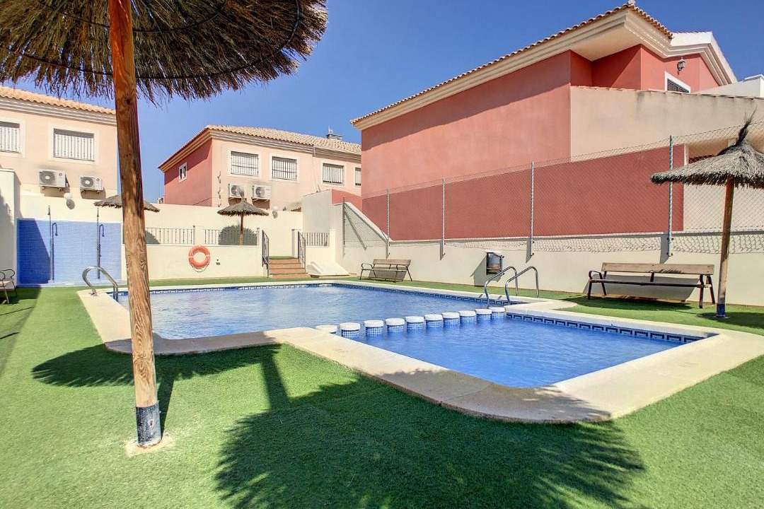 Photo of Outdoor in San Javier
