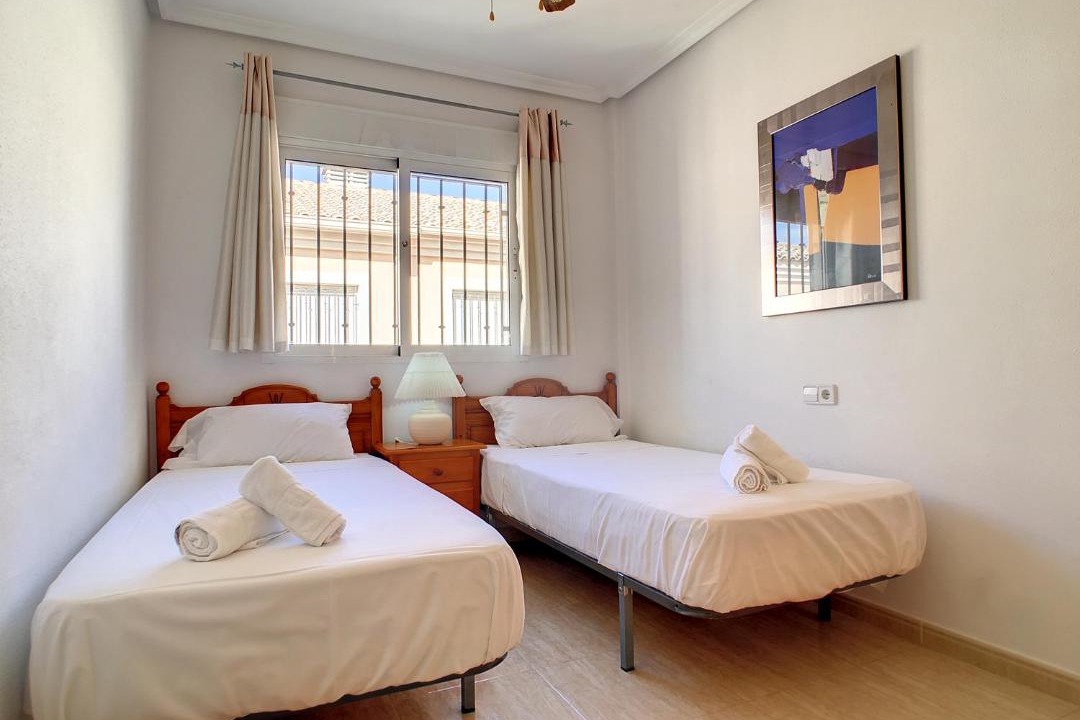 Photo of Bedroom in San Javier
