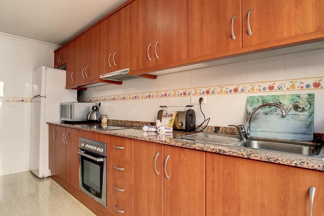 Photo of Kitchen in San Javier