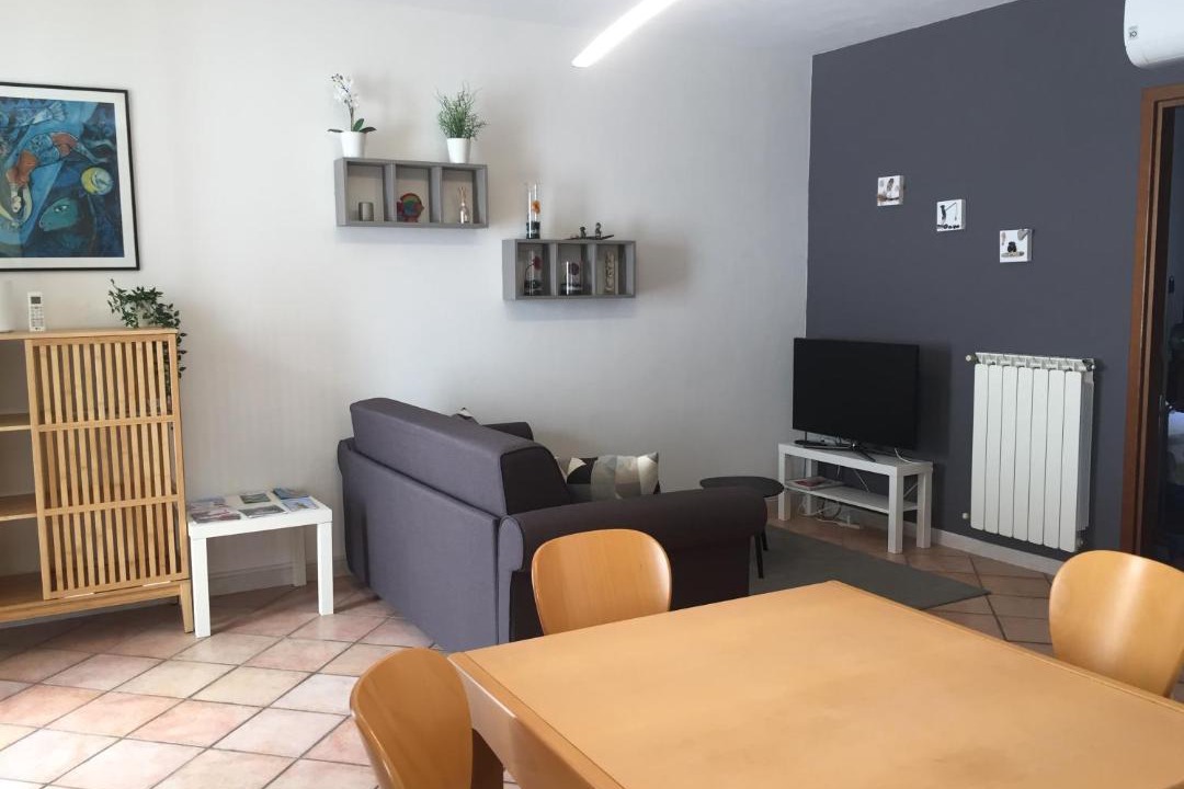 Photo of Livingroom in Ortona