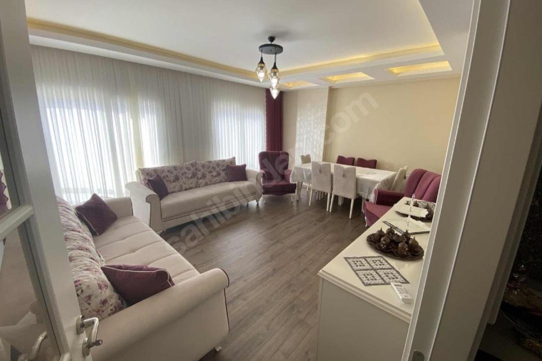 Photo of Kitchen in Sarıcam