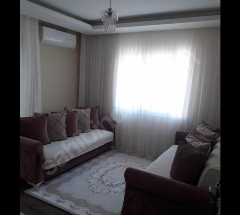 Photo of Kitchen in Sarıcam