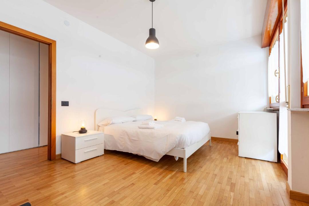 Photo of Bedroom in Belluno