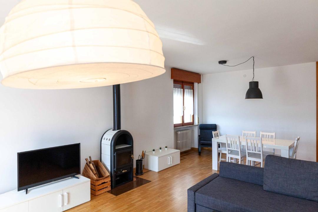 Photo of Livingroom in Belluno