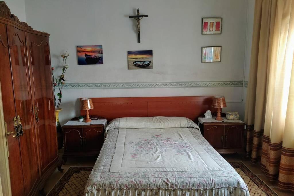 Photo of Bedroom in Navahermosa