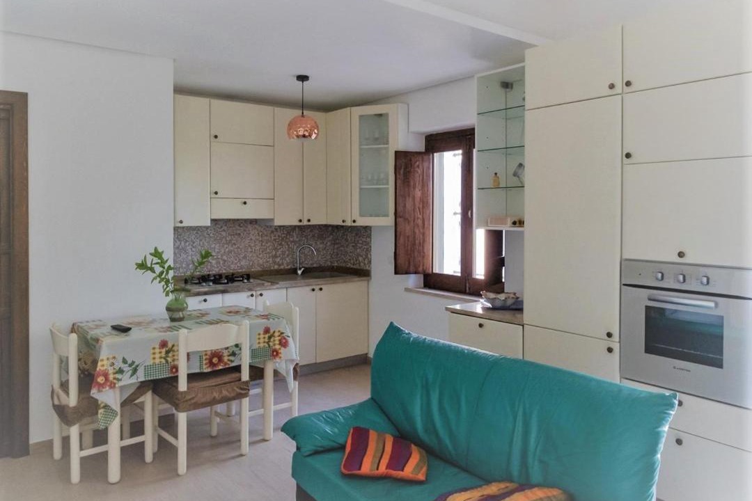 Photo of Livingroom in San Nico