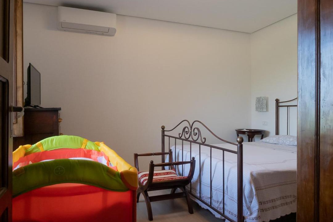 Photo of Bedroom in San Nico