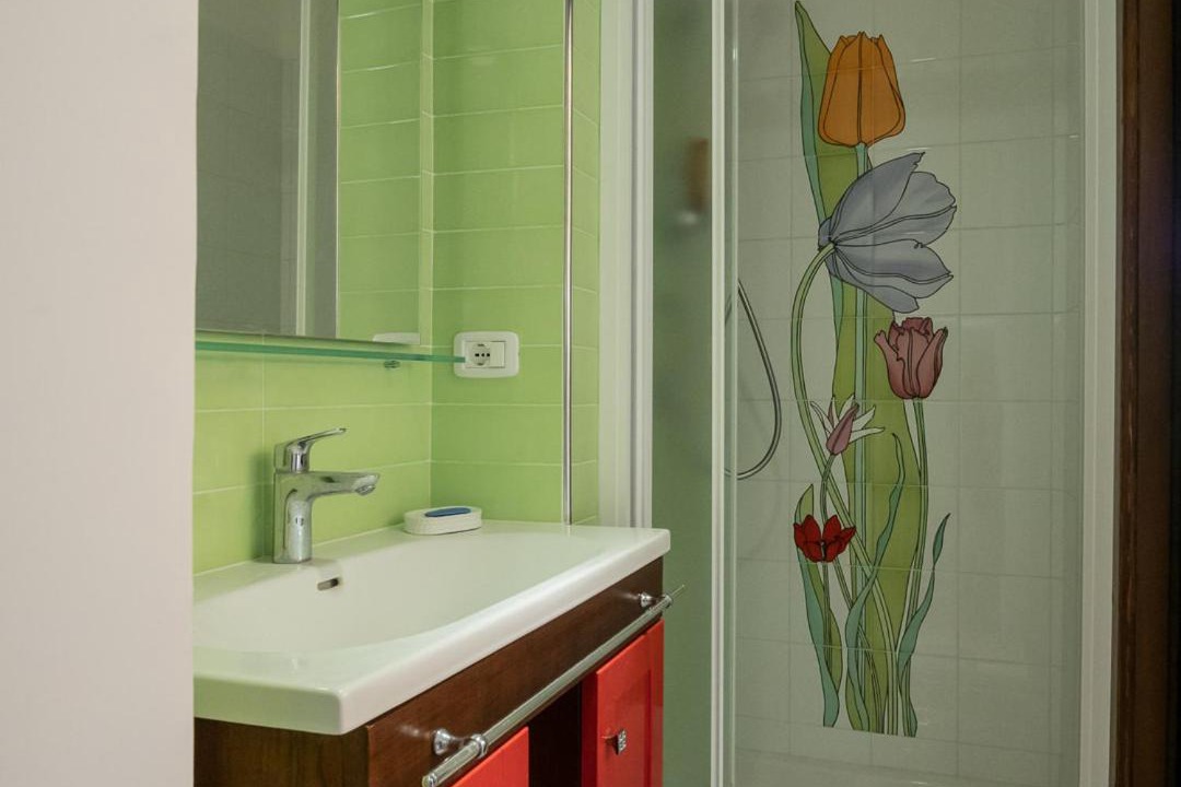Photo of Bathroom in San Nico