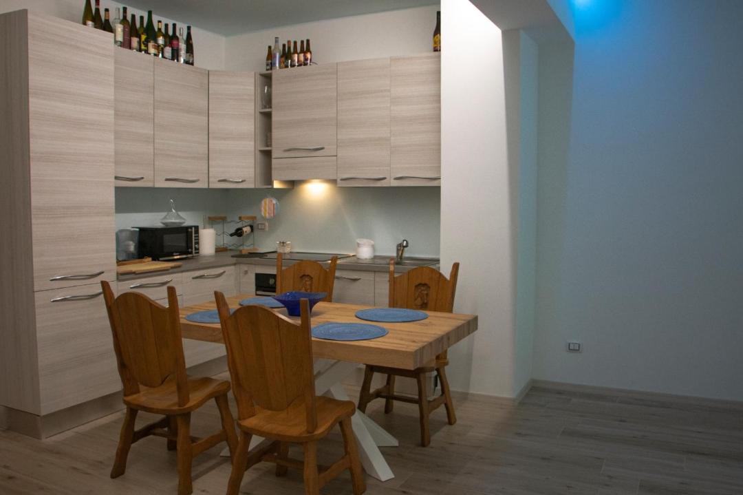 Photo of Kitchen in Gardone Riviera