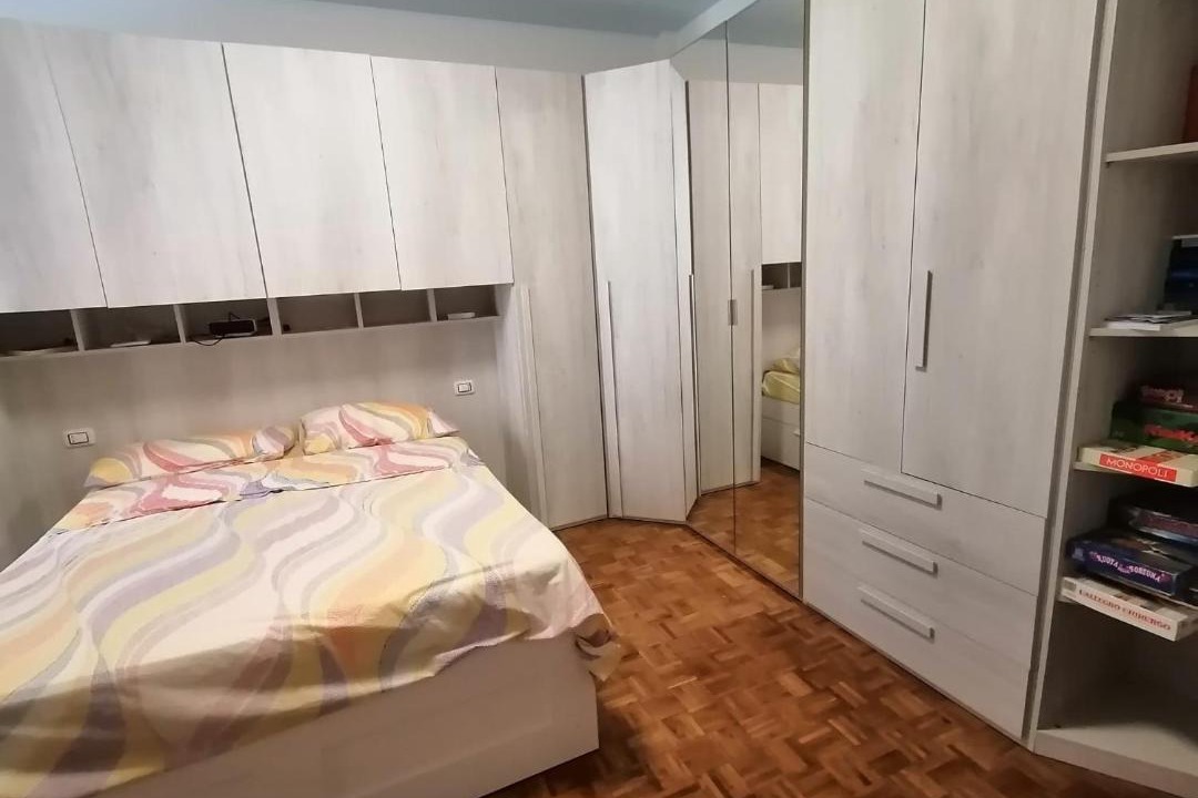 Photo of Bedroom in Gardone Riviera