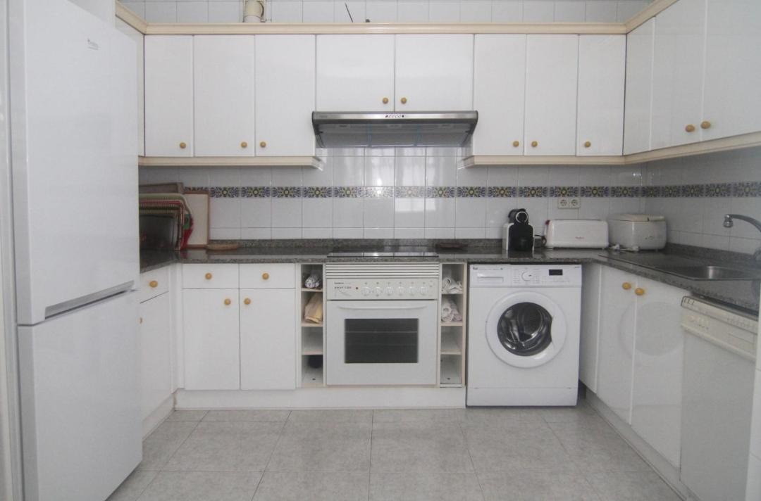 Photo of Kitchen in Luarca