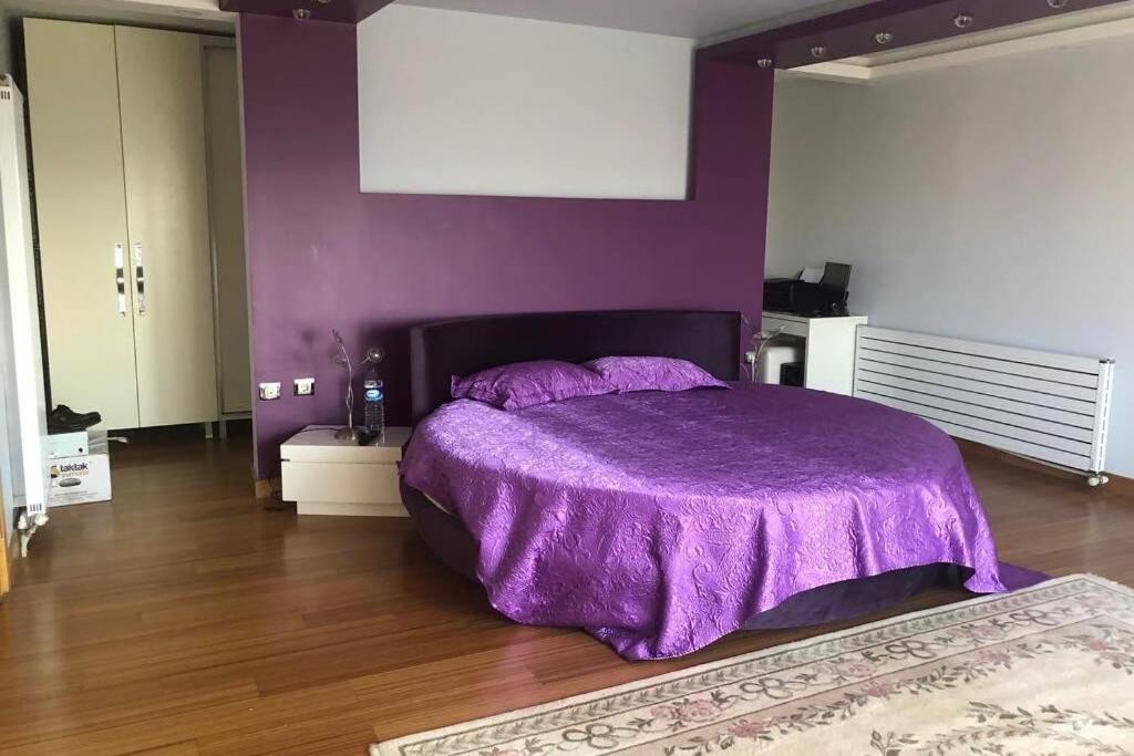 Photo of Bedroom in Cinarcik