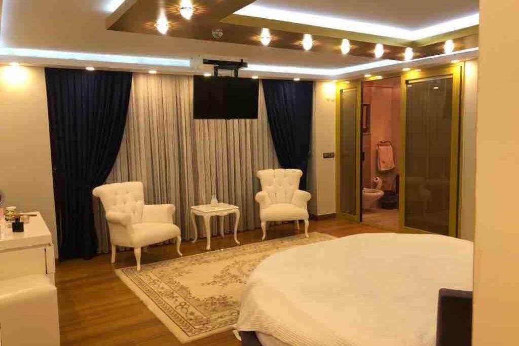 Photo of Livingroom in Cinarcik