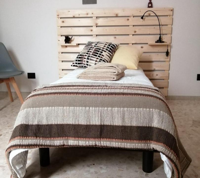 Photo of Bedroom in Grottaglie