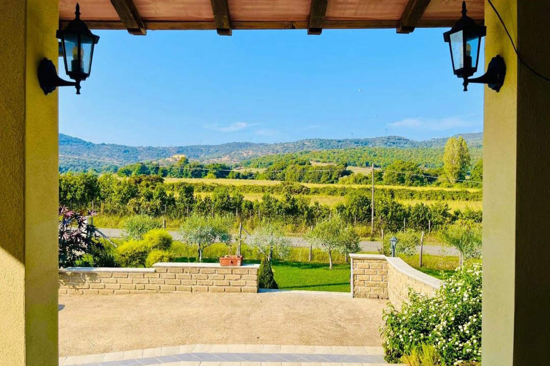 Photo of Patio Balcony in Cerveteri