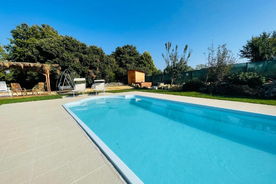 Photo of Outdoor in Cerveteri
