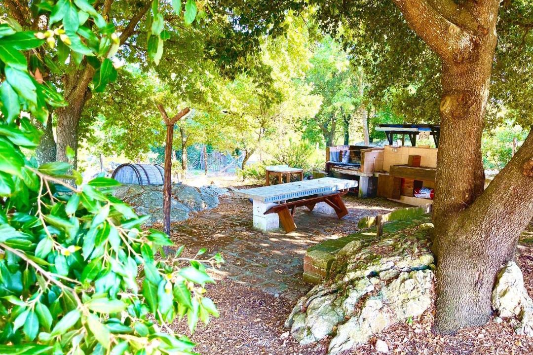 Photo of Patio Balcony in Cerveteri