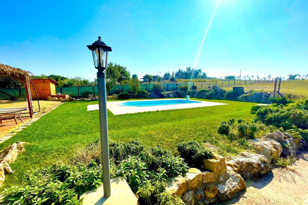 Photo of Outdoor in Cerveteri