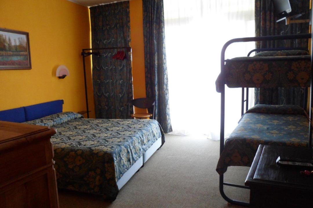 Photo of Bedroom in Boleto