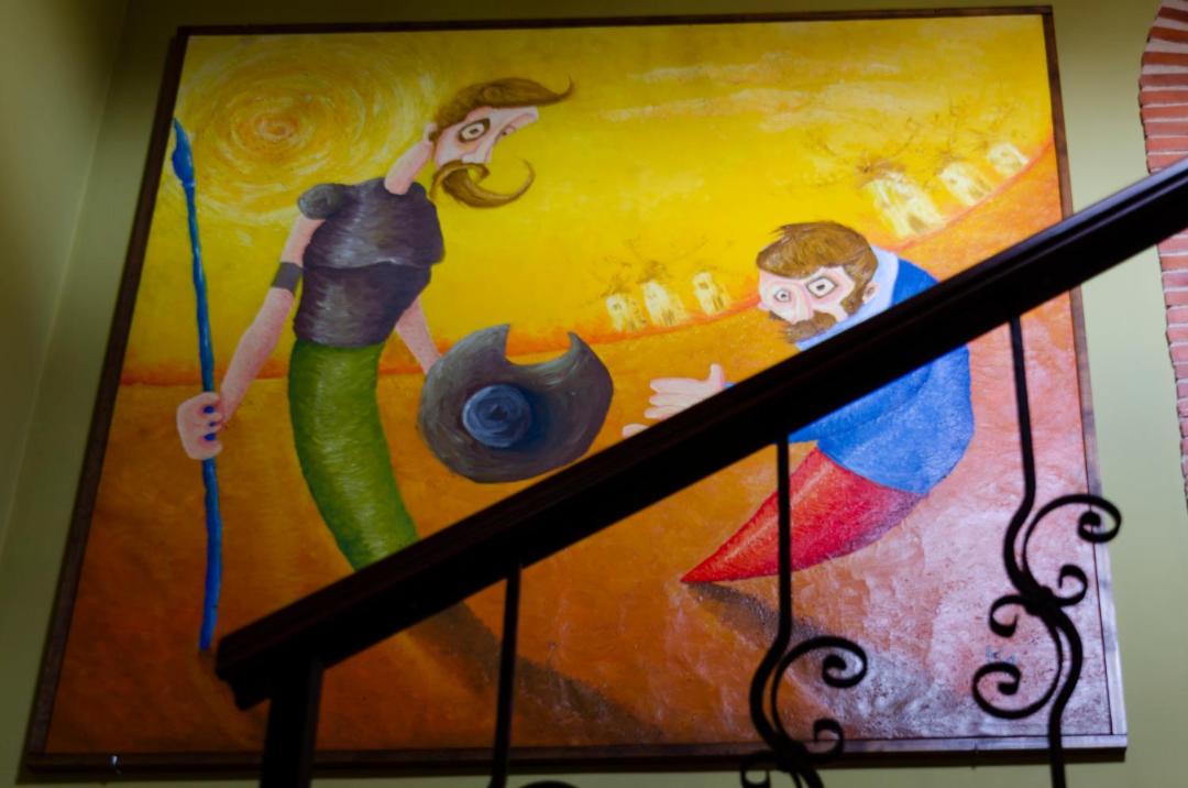 Photo of Others in Argamasilla de Alba